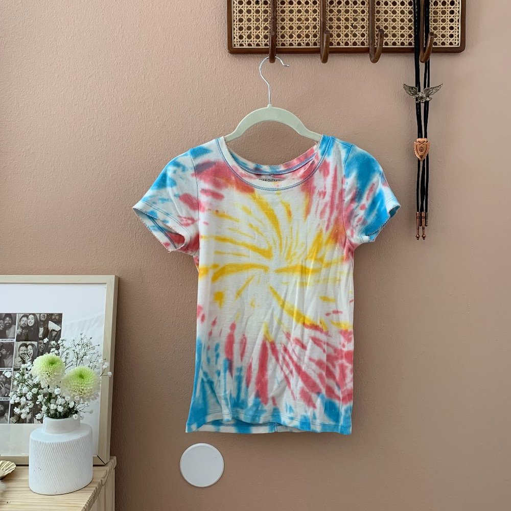 UO Tie Dye Tee